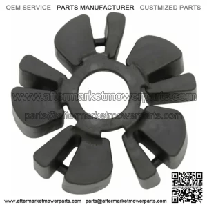 Cush Drive Rear Motorcycle Pulley Dampener 09-20 Harley Touring (For: Harley-Davidson)