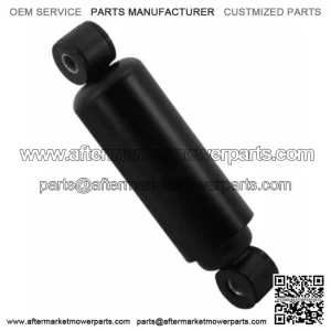 Black Replacement Replica FLSTS Springer Front End Shock Harley Softail 54484-97 (For: Harley-Davidson)