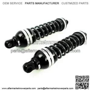 13" 12" Progressive Suspension 944 FST Ultra Touring Series Shocks Harley 80-18 (For: Harley-Davidson)