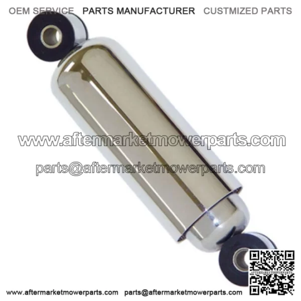 Chrome Replacement Replica FXSTS Springer Front Shock Harley FX Softail 54483-88 (For: Harley-Davidson)