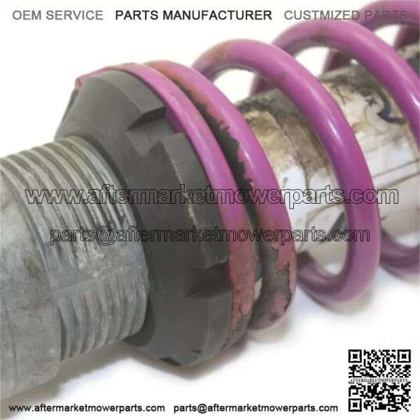 96 RXL OEM Front Shock 7041385 SP123 - Image 3