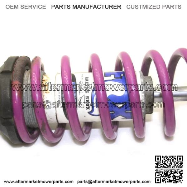 96 RXL OEM Front Shock 7041385 SP123 - Image 4