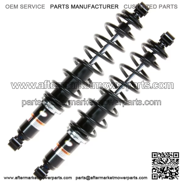 2 Front Ski Gas Shocks Assy. for Ski-Doo Some 2012-2020 Replaces OEM # 505073181