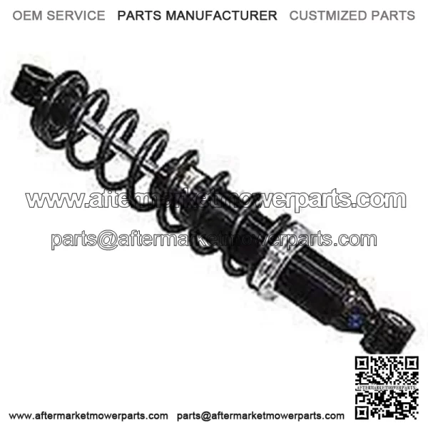 Gas Shock Assembly Front Track SU-04316S (For: More than one vehicle)