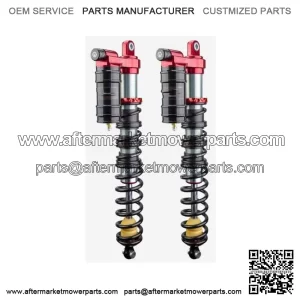Legacy 3 Front Shocks Suspension Kit Yamaha Banshee YFZ350 YFZ 350