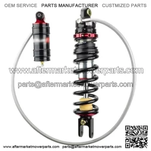 Legacy 3 Rear Shock Suspension Kit Yamaha Banshee YFZ350