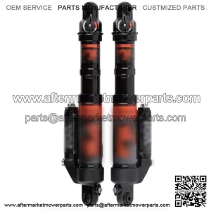 Float 3 QS Lightweight Series Ski Shocks Polaris RMK 2019+