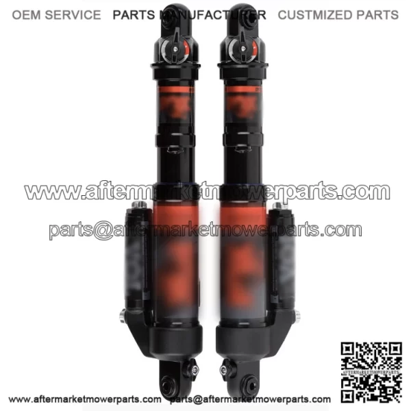 Float 3 QS Lightweight Series Ski Shocks Polaris RMK 2019+