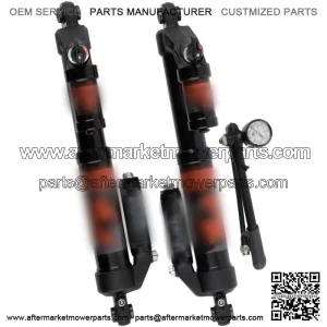 Float 3 QS Lightweight Series Ski Shocks Skidoo Summit Summit Lynx Shredder