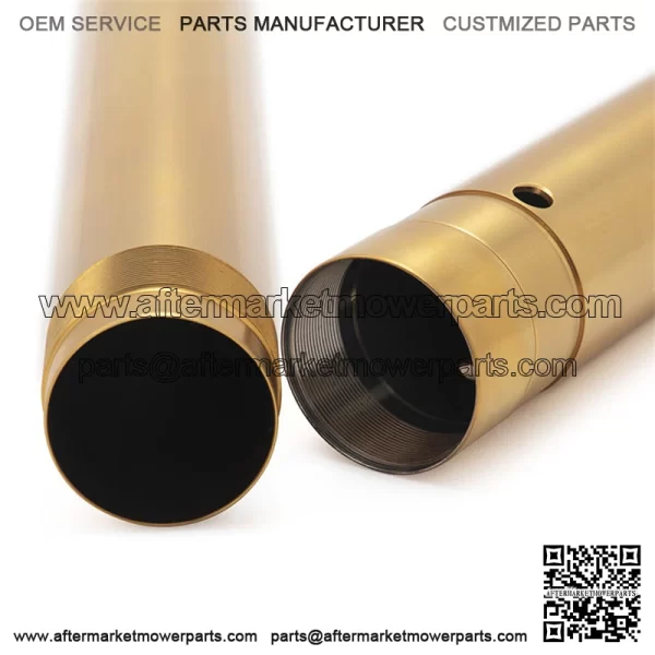 Custom 43mm Motorcycle Inner Fork Tubes for Harley VRSC VRSCF V-Rod Muscle 2009-2017 / VRSCDX Night Rod ANV 12 - Image 4