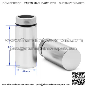 49mm Inner Fork Tube Extension Kits for Harley Davidson
