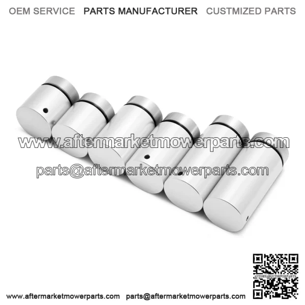 49mm Inner Fork Tube Extension Kits for Harley Davidson - Image 4
