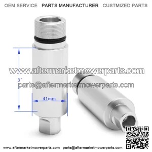 41mm Inner Fork Tube Extension Kits for Harley Davidson