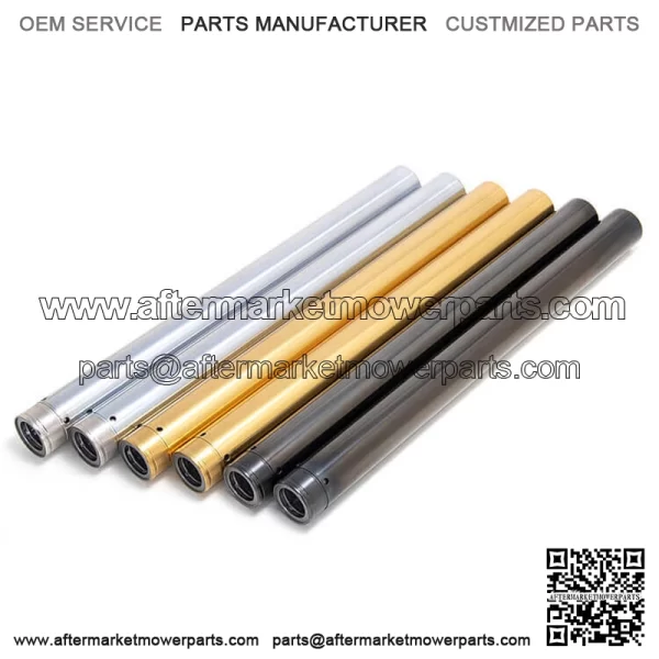 Motorcycle Front Fork Tubes for Harley Davidson - Image 2