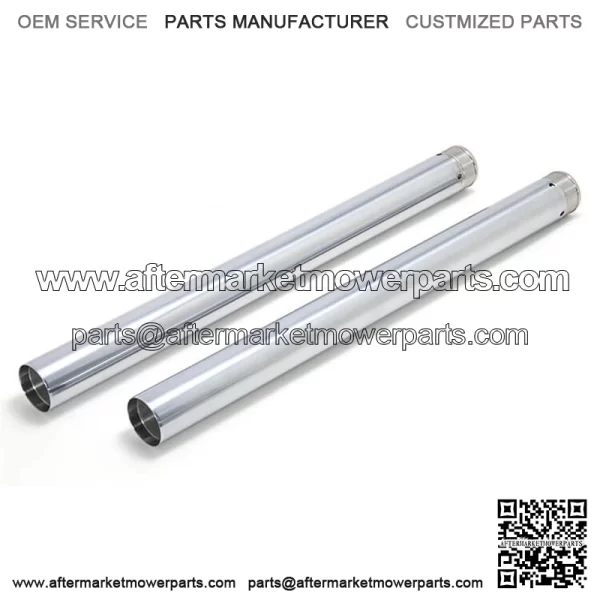 Motorcycle Front Fork Tubes for Harley Davidson - Image 3