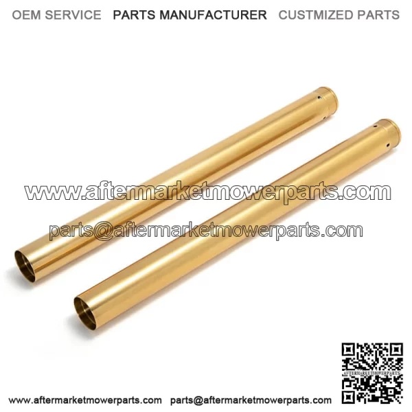 Motorcycle Front Fork Tubes for Harley Davidson - Image 4