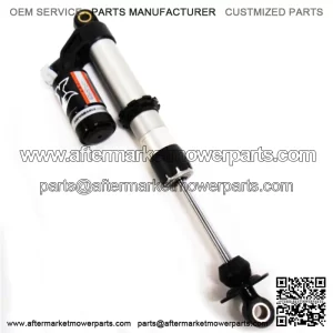 OEM Snowmobile Ski Shock 1.5" W/ Remote Coilover 3703-476 READ 4 FIT