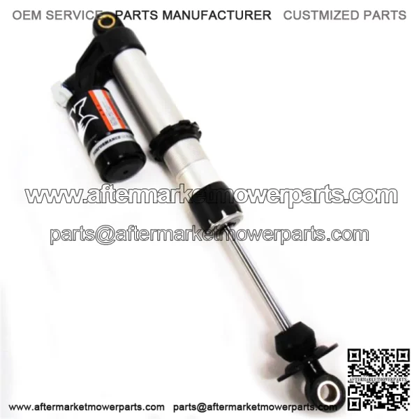 OEM Snowmobile Ski Shock 1.5" W/ Remote Coilover 3703-476 READ 4 FIT