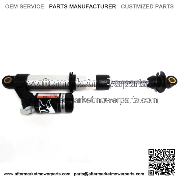 OEM Snowmobile Ski Shock 1.5" W/ Remote Coilover 3703-476 READ 4 FIT - Image 2