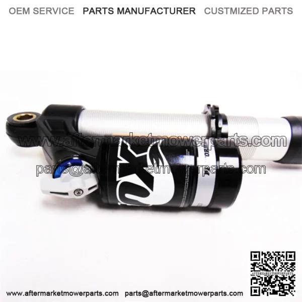 OEM Snowmobile Ski Shock 1.5" W/ Remote Coilover 3703-476 READ 4 FIT - Image 3