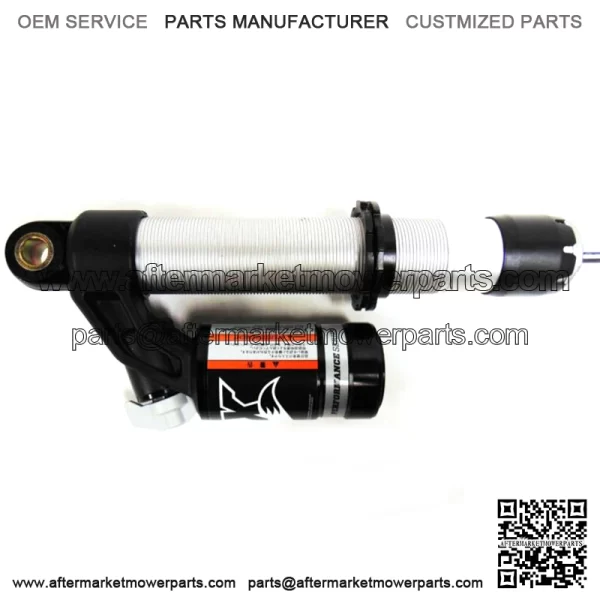 OEM Snowmobile Ski Shock 1.5" W/ Remote Coilover 3703-476 READ 4 FIT - Image 4