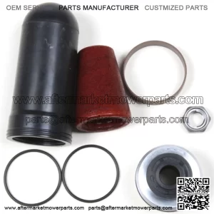 Rear Shock Absorber rebuild Kit For 1995-1999 Honda CR125R