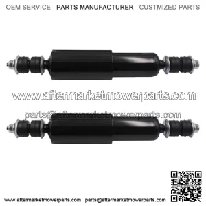 Fits Club Car DS Golf Carts 14 3/4" Extended 2PCS Rear Shock Absorber 1014236