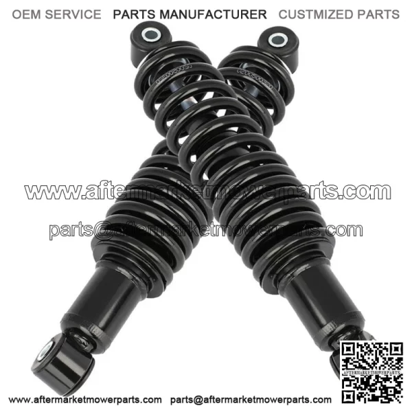 High Quality 2pcs Rear Shock For Yamaha Golf Cart Electric 16-07 & G29 Drive Gas