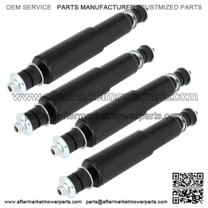 New 4X Shock Absorber Set For EZGO Golf Cart 94-Up TXT Rear&Front TXT Golf Carts