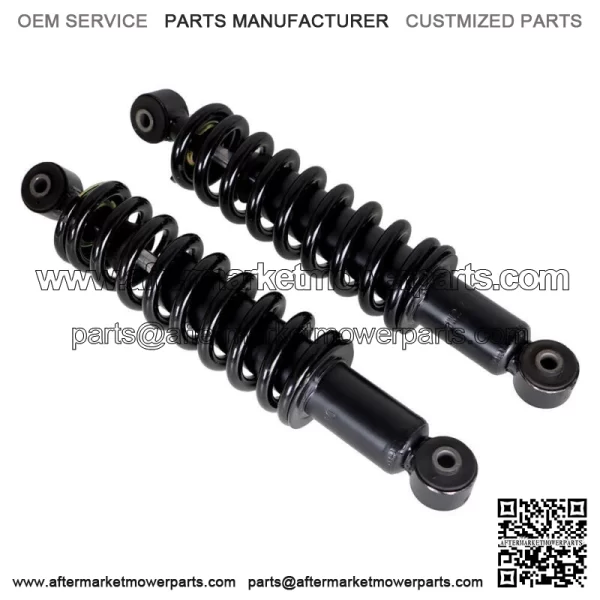 Rear Shock Absorber Set For Yamaha G2 G9 Gas Golf Cart 1985-1995 JG5-F2210-00