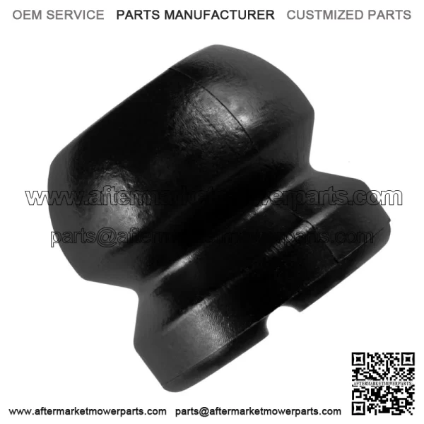 4 Front Strut Shock Bumper fits Polaris 5412665 5411608 17.8MM ID For: Polaris Sportsman 570 - Image 4