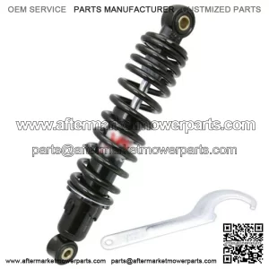 Peugeot Speedfight 2 50 AC Rcup YSS Mono Pro-X Front Shock Absorber 260mm for...