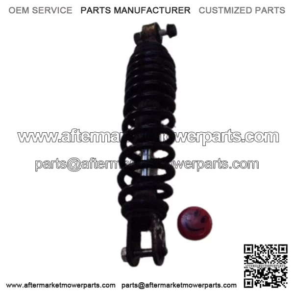 PEUGEOT VIVACITY 1 & 2 SCOOTER REAR SHOCK ABSORBER ASSY