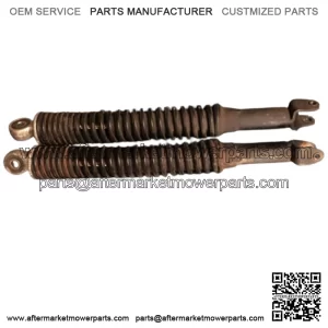 PEUGEOT VIVACITY 125 REAR SHOCK ABSORBERS