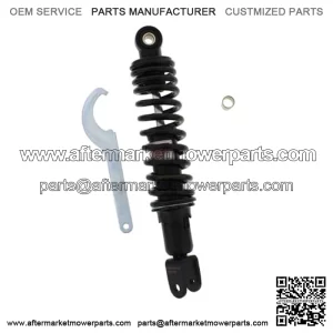 Shock Absorber Black Spring Fits Peugeot Vivacity 50 2003