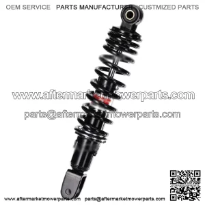 PEUGEOT VIVACITY 50 Compact 2003 Shock absorber rear OD220280P0188