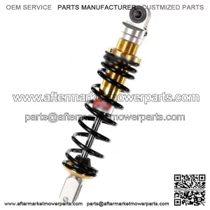PEUGEOT VIVACITY 100 1999-2006 Shock absorber rear OE302280T01AL38