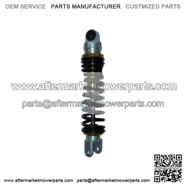 Rear Shock Absorber Peugeot Vivacity C / Antitheft AJP 50 99/07 29401203