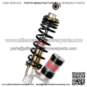 PEUGEOT VIVACITY 100 1999-2006 Shock absorber rear OK302280T01AL388