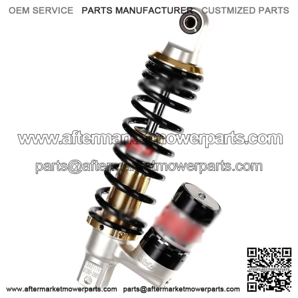PEUGEOT VIVACITY 100 1999-2006 Shock absorber rear OK302280T01AL388