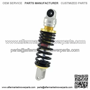 ADJUSTABLE SHOCK ABSORBER FOR VIVACITY 100 99-07 OE302-280T-01AL