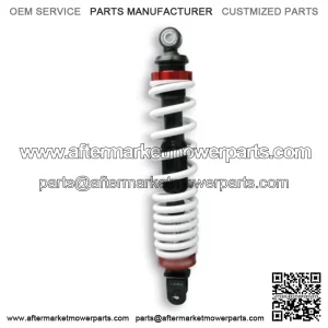 RS1 REAR SHOCK ABSORBER-LENGHT 310MM FOR VIVACITY COMPACT 50 2T FB2FP