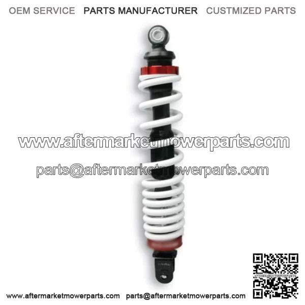 RS1 REAR SHOCK ABSORBER-LENGHT 310MM FOR VIVACITY COMPACT 50 2T FB2FP