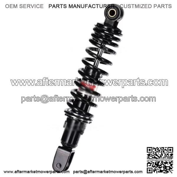 PEUGEOT VIVACITY 50 Universe 2003 Shock absorber rear OD220280P0188