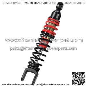 REAR SHOCK ABSORBER SC003YXB01 PEUGEOT VIVACITY 100 1999 > 2001