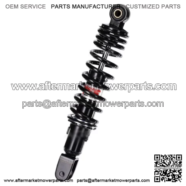 PEUGEOT VIVACITY 100 1999-2006 Shock absorber rear OD220280P0188