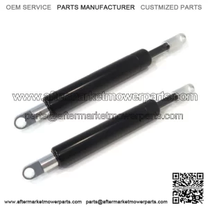 Pack of 2 Shock Damper for 2001-2002  Z16-44 74501 & 74502 TimeCutter Z