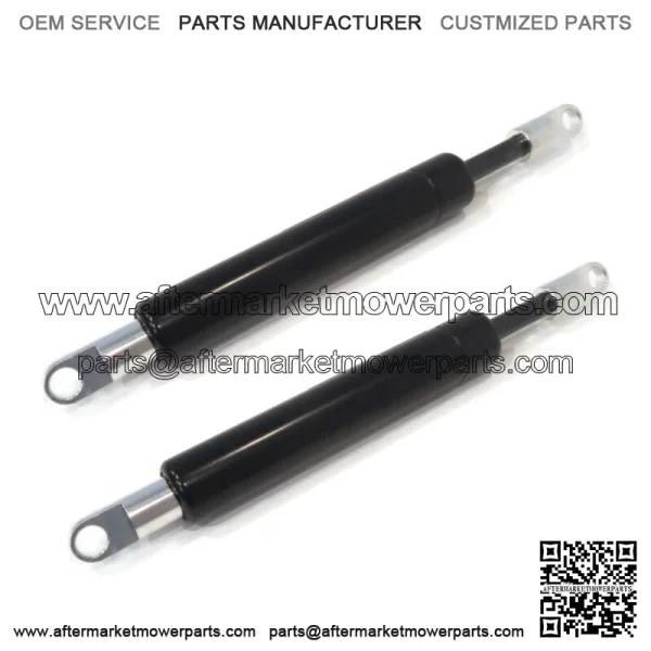 Pack of 2 Shock Damper for 2001-2002  Z16-44 74501 & 74502 TimeCutter Z