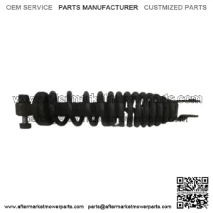 PEUGEOT SPEEDFIGHT 100 REAR SHOCK ABSORBER SUSPENSION SPRING SHOCKER 2000 027