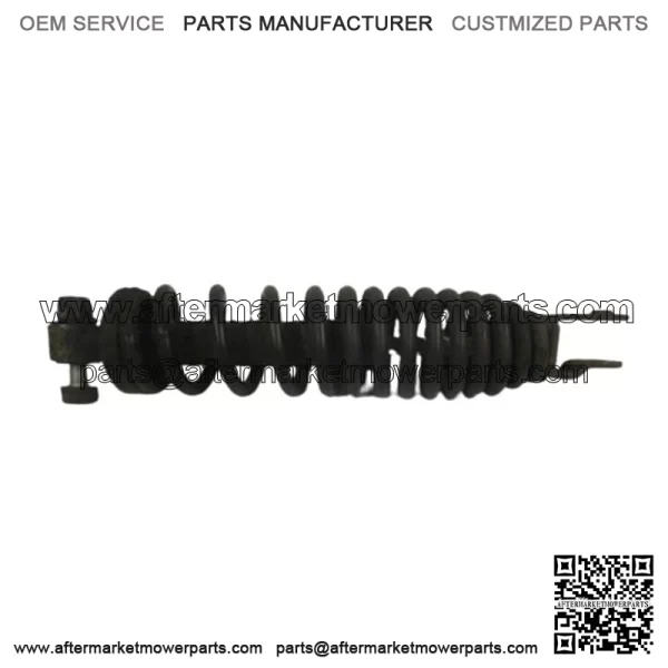 PEUGEOT SPEEDFIGHT 100 REAR SHOCK ABSORBER SUSPENSION SPRING SHOCKER 2000 027